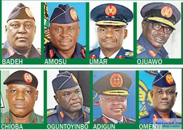 Scandal: Billions Spent On Faulty Helicopters For Air Force By Ex Army Generals - Revealed